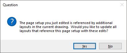 question